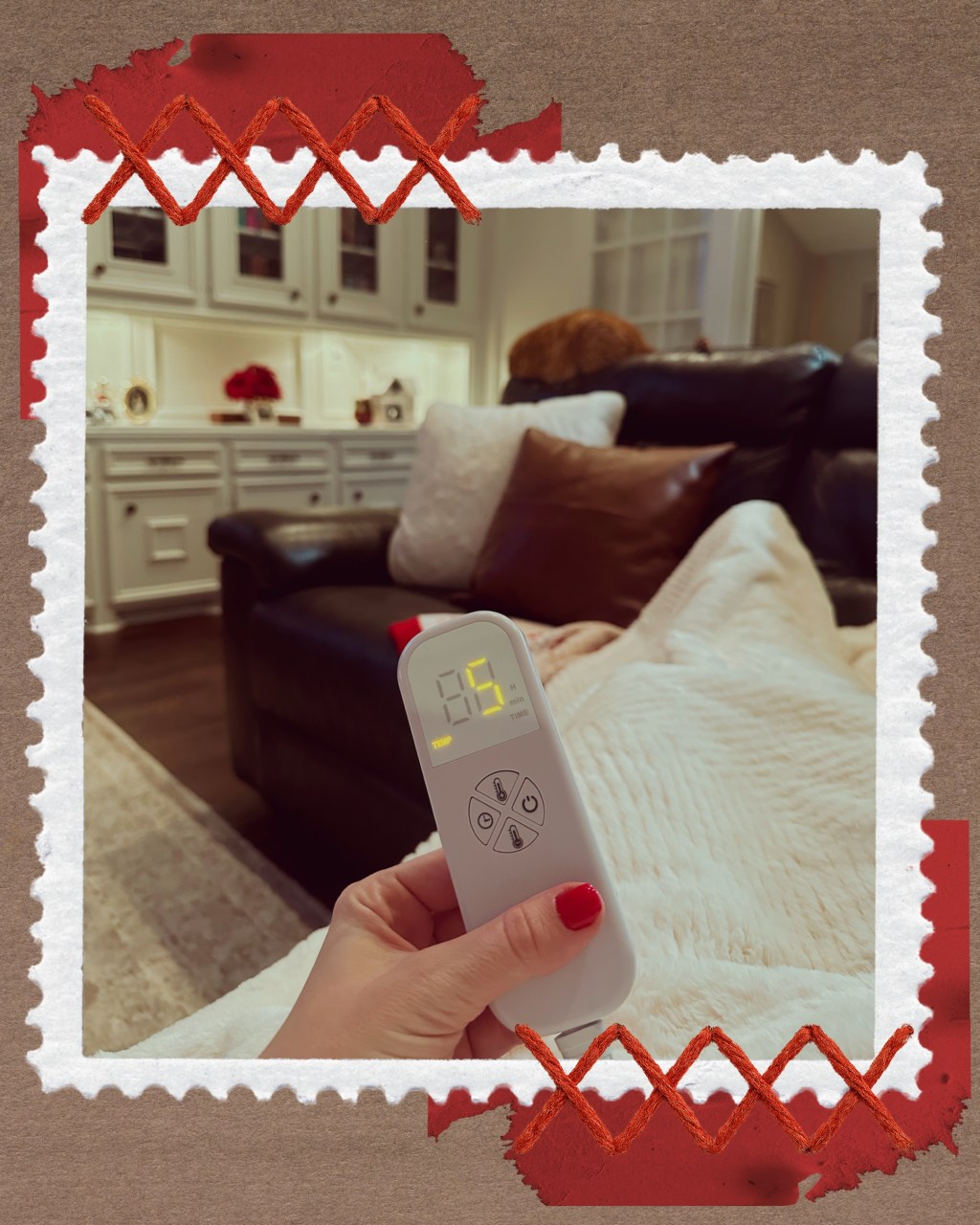 Endometriosis Does Not Take a Break for the&nbsp;Holidays